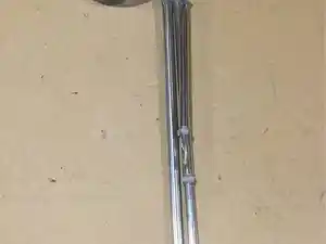 Photo of part