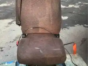 Used 2014 VOLVO VNL Seat (Stock #1068583)) Part Image