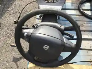 Used 2010 VOLVO VNL Steering Column (Stock #1052151)) Part Image
