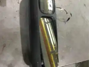 Used 2005 VOLVO VNM Mirror (Stock #1069000)) Part Image