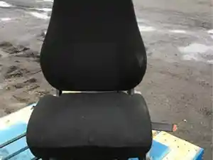 Used 2007 VOLVO VNM Seat (Stock #1070281)) Part Image