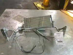 Used 2001 VOLVO WG Mirror (Stock #1048239)) Part Image