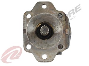 Used Vantage Power Pump Pump and Motor (Stock #Ryd P20A346QUYF10-2)) Part Image