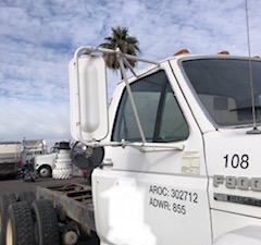 Used 1994 FORD FT900 Mirror (Stock #536561)) Part Image