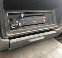 Used 1994 FORD FT900 Miscellaneous (Stock #536556)) Part Image