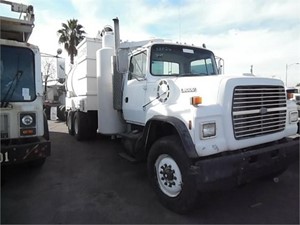 Used 1994 FORD LT9000 Miscellaneous Image