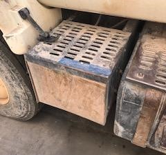 Used 1994 GMC C7000 Topkick Miscellaneous (Stock #537352)) Part Image