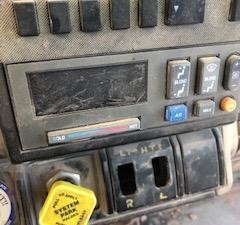 Used 1994 GMC C7000 Topkick Miscellaneous (Stock #537357)) Part Image