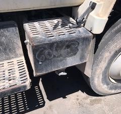 Used 1994 GMC C7000 Topkick Miscellaneous (Stock #537346)) Part Image