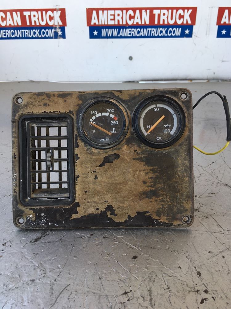 Interior Misc Parts | New and Used Parts | American Truck ...