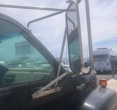 Used 1995 GMC C6000 Topkick Mirror (Stock #537654)) Part Image
