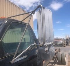 Used 1995 GMC C6000 Topkick Mirror (Stock #537649)) Part Image