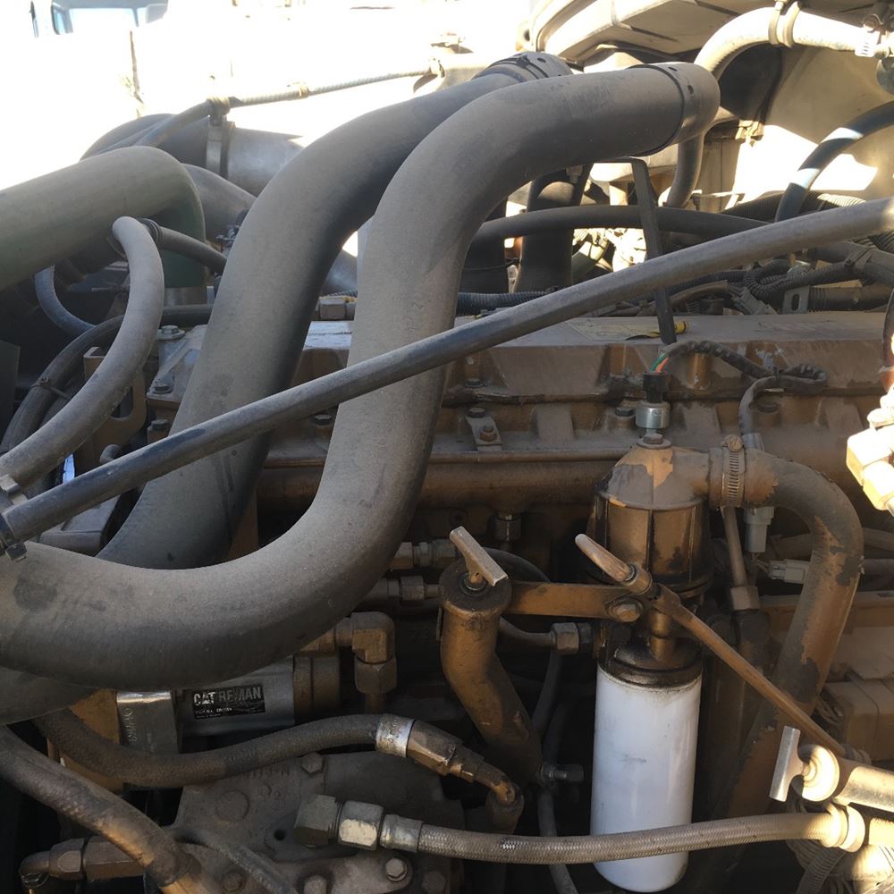 Engine Assys | New and Used Parts | American Truck Chrome