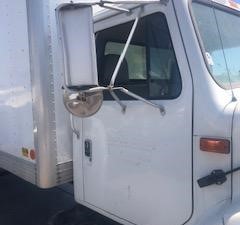 Used 1996 INTERNATIONAL 4700 Door (Stock #537105)) Part Image