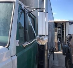 Used 1997 FREIGHTLINER FL70 Mirror (Stock #537615)) Part Image