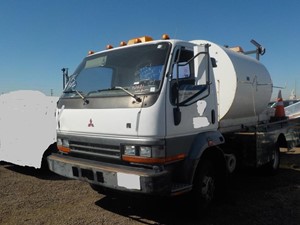Used 1997 MITSUBISHI FUSO FH100 Miscellaneous (Stock #2010)) Part Image