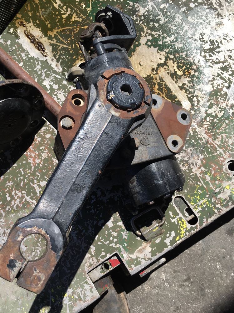 Used Tires Phoenix >> 1997 Sheppard M100 (Stock #SV-446-3) | Steering Gears | TPI Used Tires Phoenix >> 1997 Sheppard M100 (Stock #SV-446-3) | Steering Gears | TPI