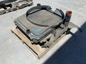 Used 1998 FREIGHTLINER FL70 Cooling Assembly (Stock #538588)) Part Image
