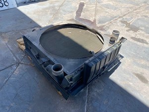Used 1998 PETERBILT 378 SBA Cooling Assembly (Stock #538930)) Part Image