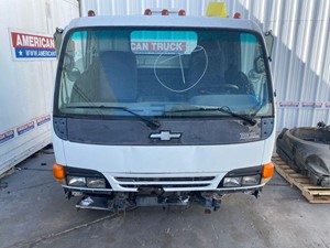 Used 1999 CHEVROLET W5500 Cab (Stock #539191)) Part Image