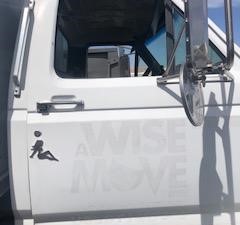Used 1999 FORD F800 Door (Stock #536950)) Part Image