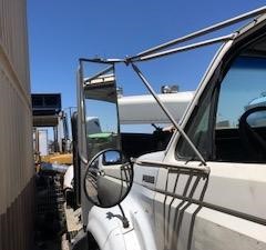 Used 1999 FORD F800 Mirror Image