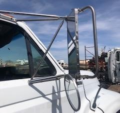 Used 1999 FORD F800 Mirror Image
