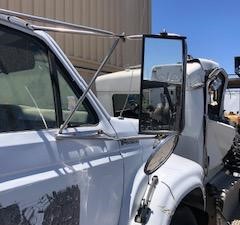 Used 1999 FORD F800 Mirror Image