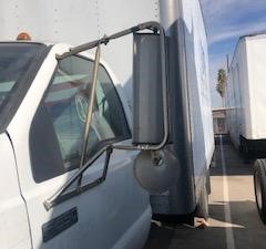 Used 2000 FORD F-650 Mirror Image