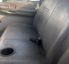 Used 2000 FORD F750 Cab (Stock #34721)) Part Image