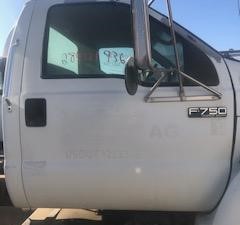 Used 2000 FORD F750 Door (Stock #34728)) Part Image