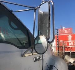 Used 2000 FORD F750 Mirror Image