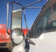 Used 2000 FORD F750 Mirror Image