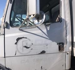Used 2000 FREIGHTLINER FL70 Door (Stock #536829)) Part Image