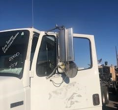 Used 2000 FREIGHTLINER FL70 Mirror (Stock #536350)) Part Image