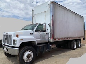 Used 2001 CHEVROLET C8500 Miscellaneous (Stock #2979)) Part Image
