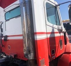 Used 2001 FREIGHTLINER CENTURY CLASS 112 Sleeper Fairing Image