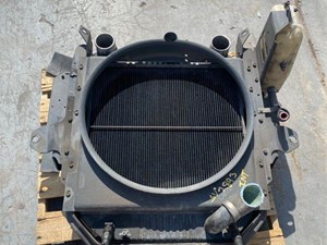 Used 2001 INTERNATIONAL 3800 Cooling Assembly (Stock #538805)) Part Image