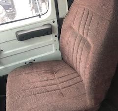Used 2001 INTERNATIONAL 4900 Cab (Stock #536134)) Part Image