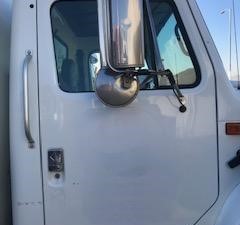 Used 2001 INTERNATIONAL 4900 Door (Stock #536277)) Part Image