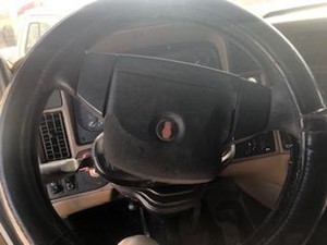 Used 2001 KENWORTH T2000 Steering Column (Stock #34609)) Part Image
