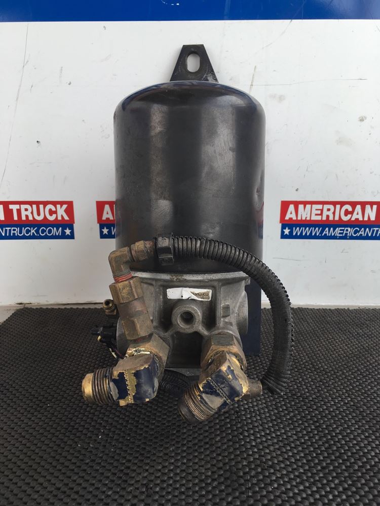 Air Dryers New and Used Parts American Truck Chrome