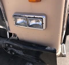 Used 2001 PETERBILT 320 Headlamp Assy (Stock #537030)) Part Image