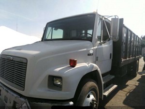 Used 2002 FREIGHTLINER FL70 Miscellaneous (Stock #2885)) Part Image