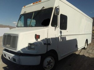 Used 2002 FREIGHTLINER MT-45 Miscellaneous (Stock #3053)) Part Image