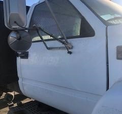 Used 2002 GMC C7500 Door (Stock #536257)) Part Image