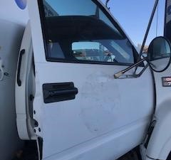 Used 2002 GMC C7500 Door (Stock #537553)) Part Image