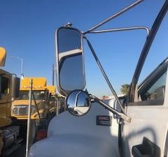Used 2002 GMC C7500 Mirror (Stock #536266)) Part Image