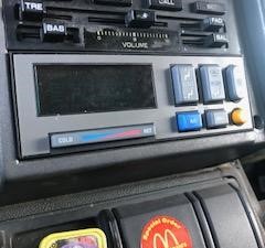 Used 2002 GMC C7500 Miscellaneous (Stock #537565)) Part Image