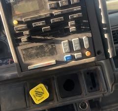 Used 2002 GMC C7500 Miscellaneous (Stock #536268)) Part Image